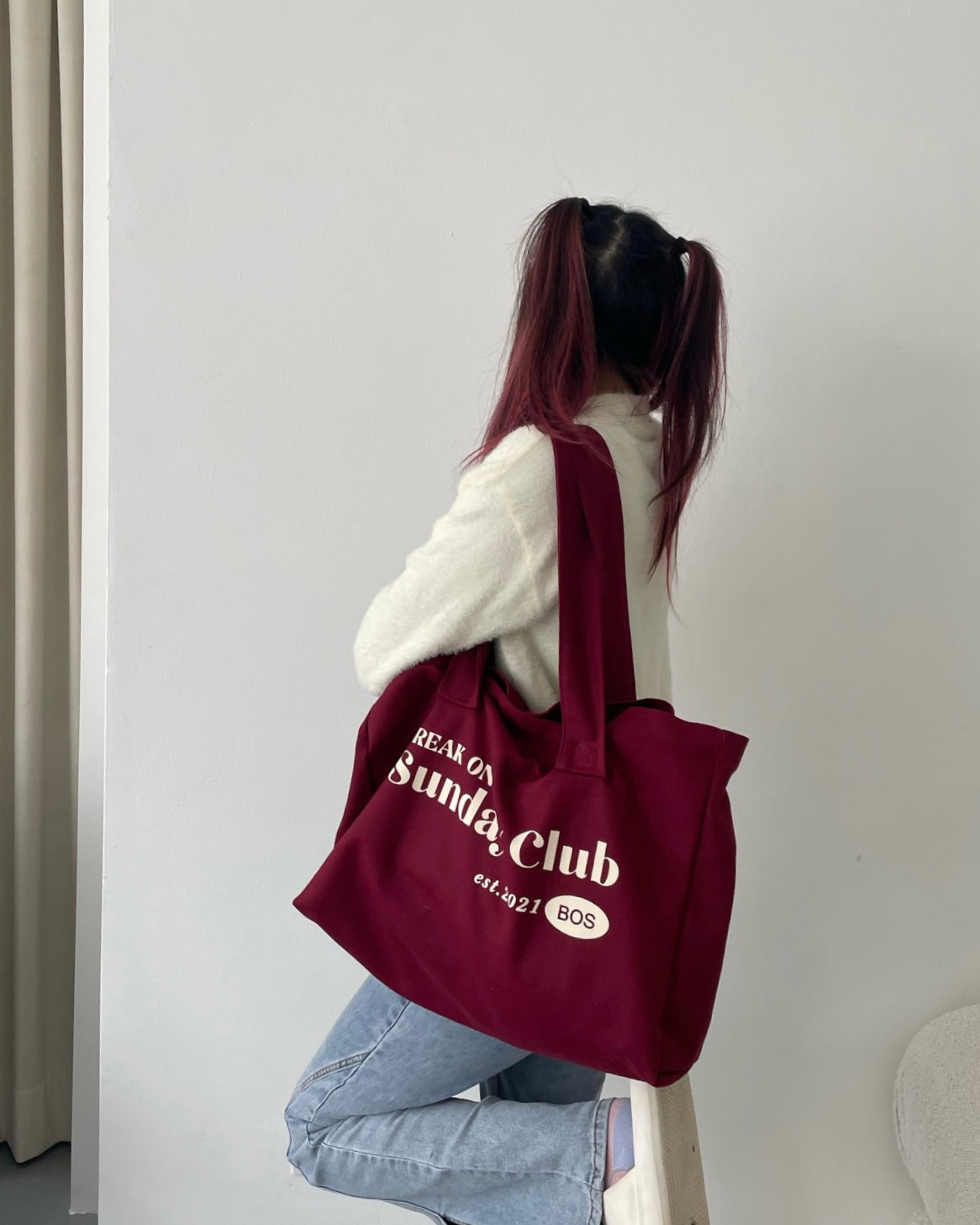 Essential Tote Bag