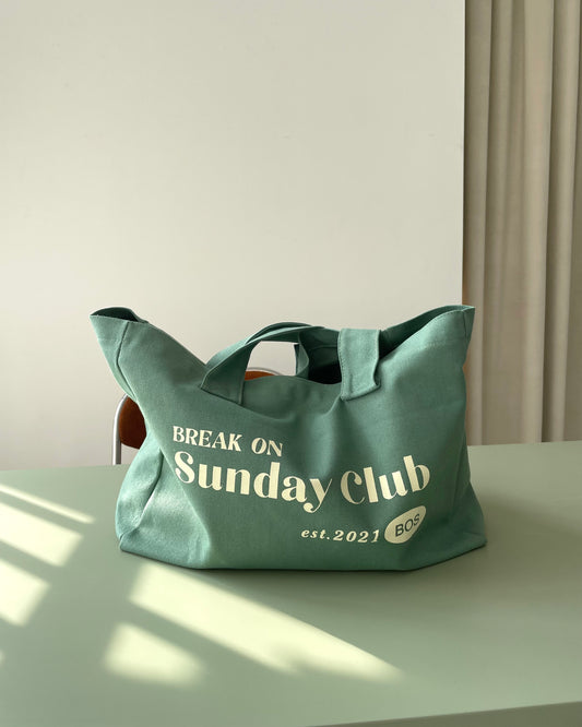 Essential Tote Bag