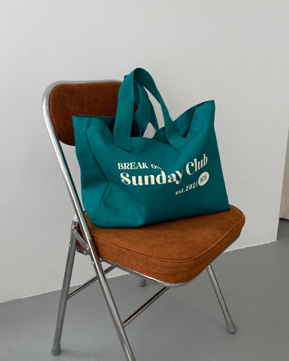 Essential Tote Bag